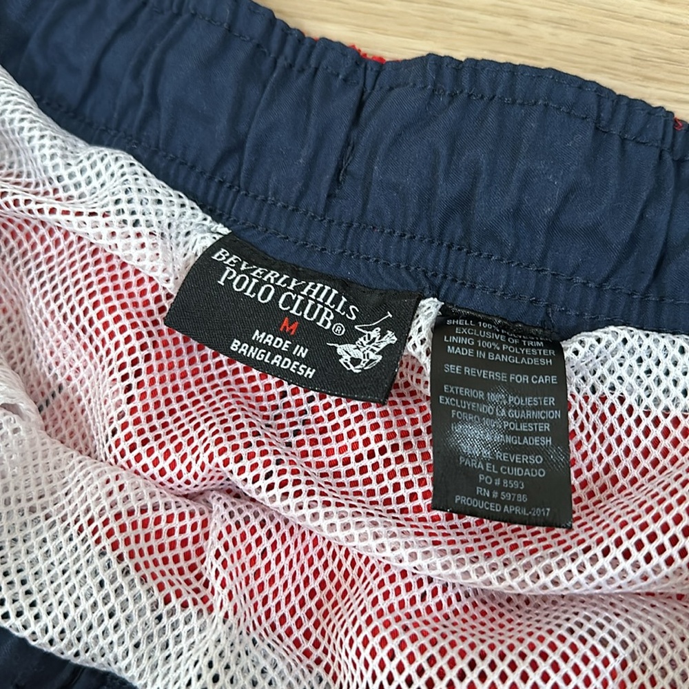 Men’s swimsuit - Picture 2 of 4